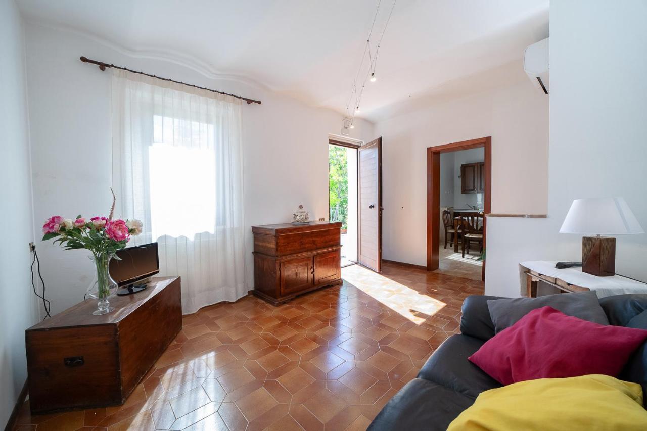 Agriturismo Podere Coldifico Sassoferrato Luaran gambar