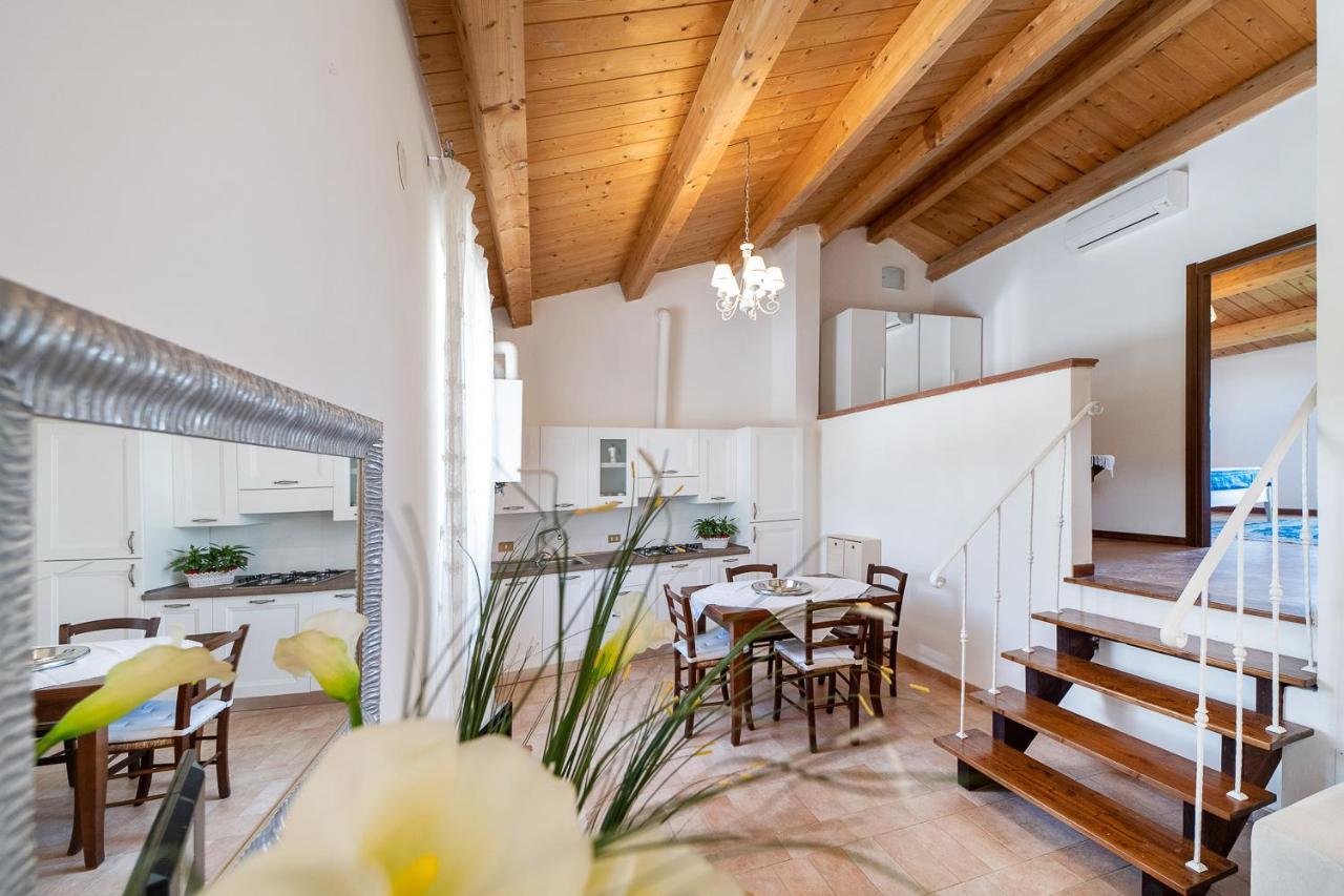 Agriturismo Podere Coldifico Sassoferrato Luaran gambar