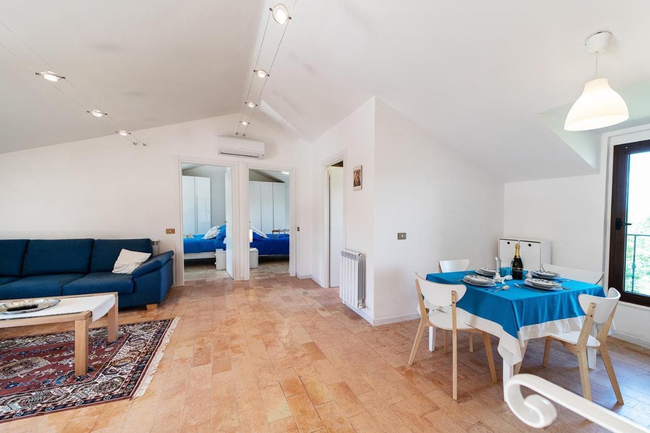 Agriturismo Podere Coldifico Sassoferrato Luaran gambar